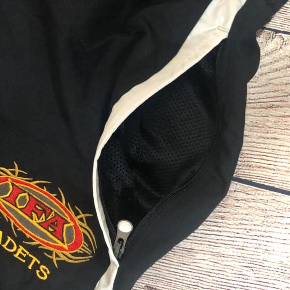 Cadet Warm Up - image 7